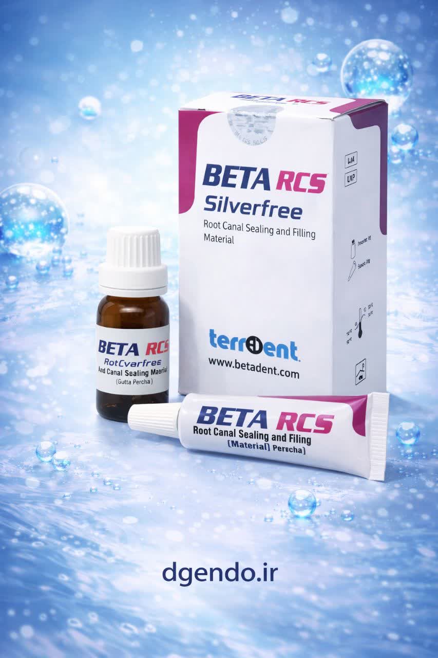 سیلر بتا دنت 