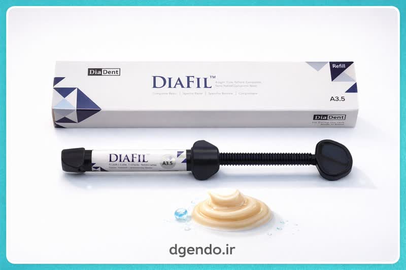 کامپوزیت دیافیل