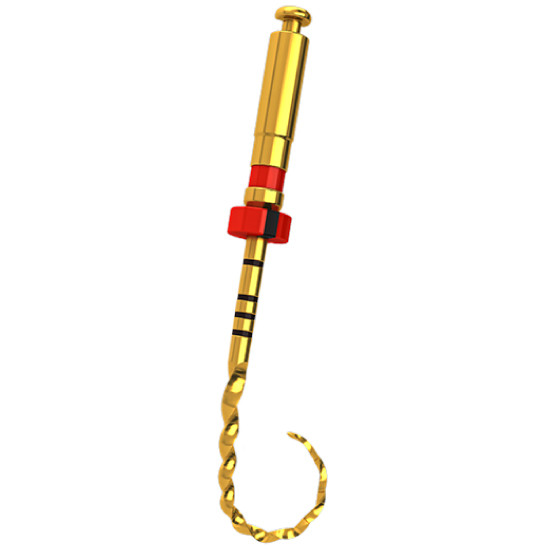فایل روتاری گلد SP1
