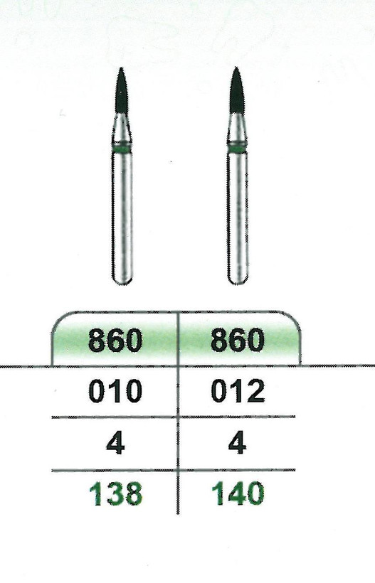 فرز الماسه تراش فلیم کوتاه 860