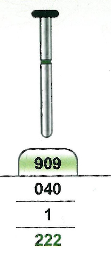 فرز الماسه تراش ویل 909