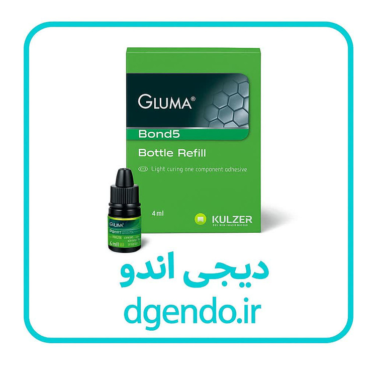 باندینگ نسل 5 کولزر Kulzer