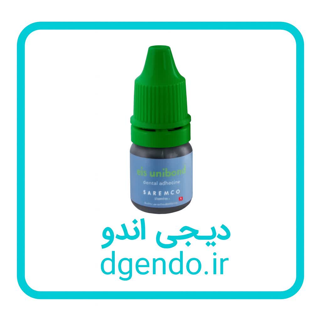 باندینگ نسل 8 برند Saremco سویسی