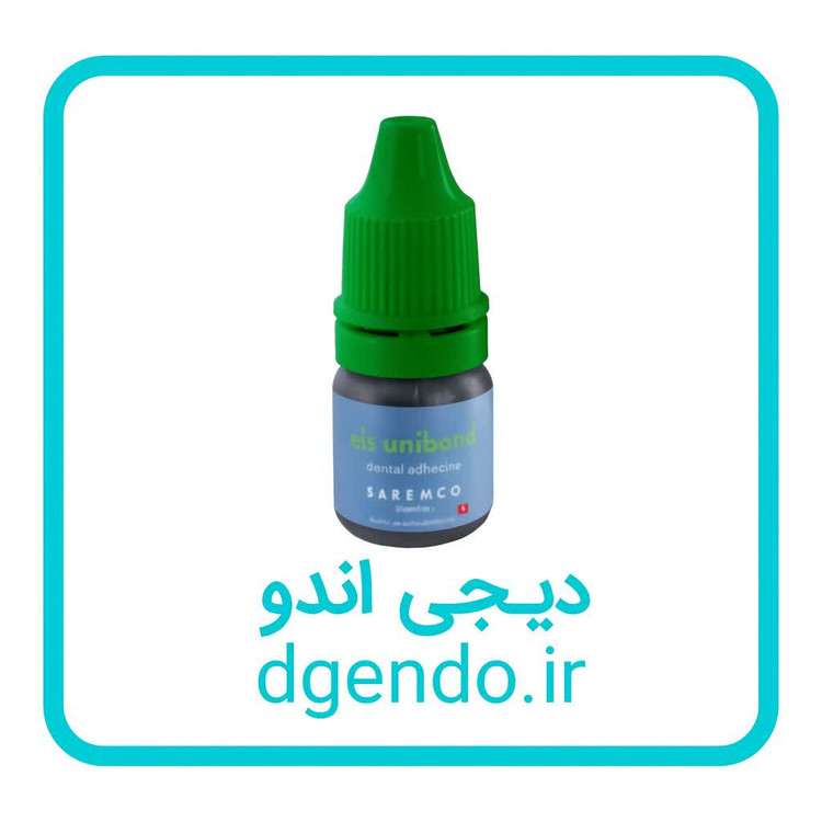 باندینگ نسل 8 برند Saremco سویسی