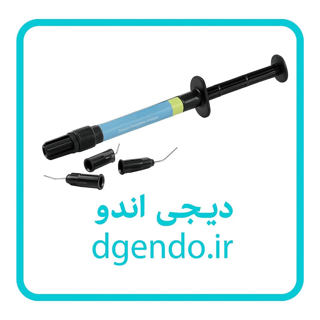 کامپوزیت فلو سارمکو / نمایندگی سارمکو 