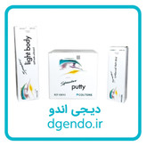 ست قالبگیری اسپیدکس Impression Material