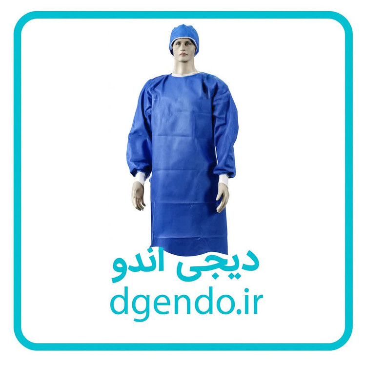 گان جراح