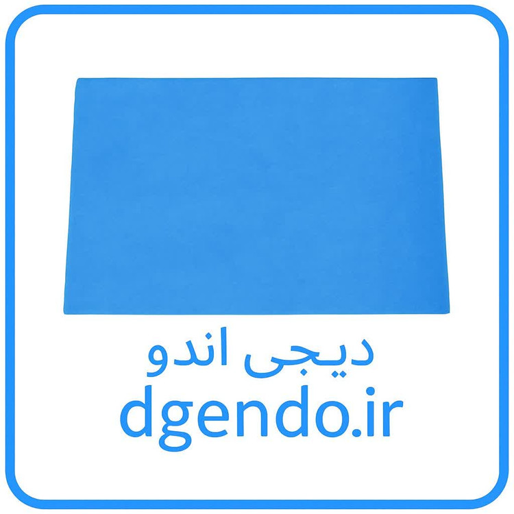 شان پرفوره 70×70 روشا طب Rosha Teb