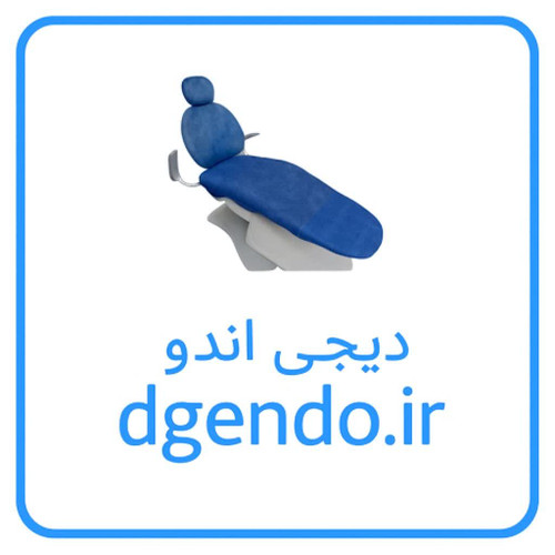 روکش یونیت الیافی دندانپزشکی ( 5 عددی)