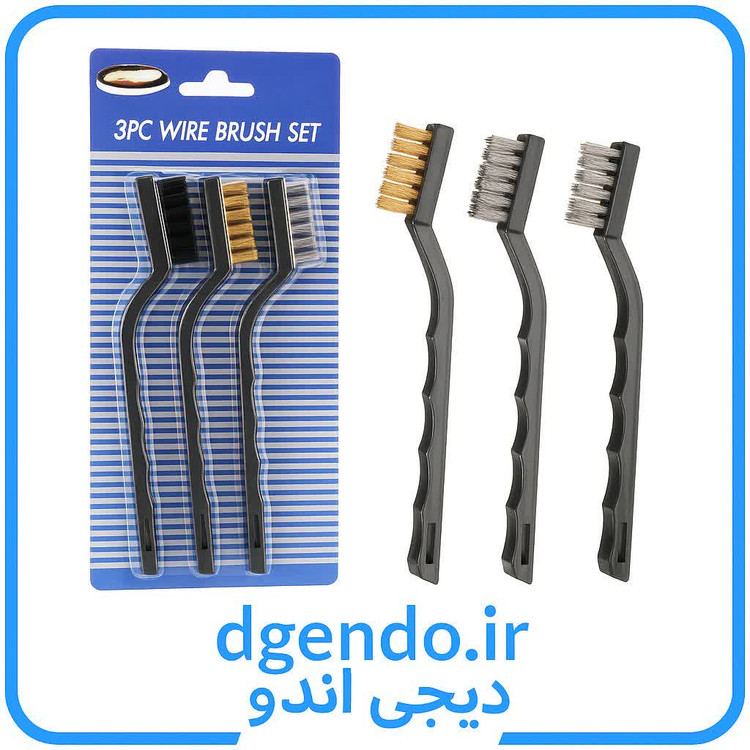 برس مسواکی