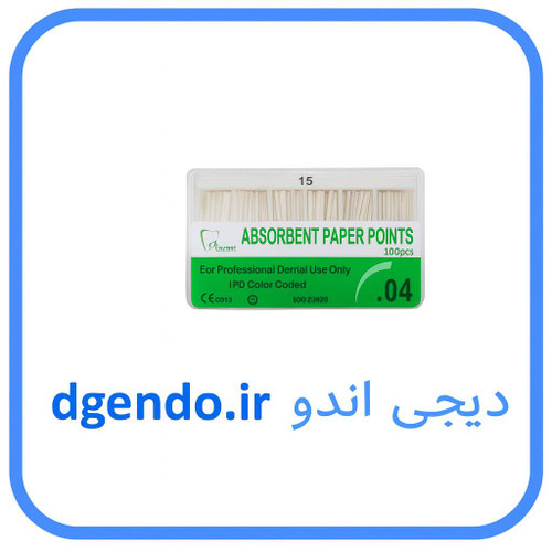 کن کاغذی 4% تریبست