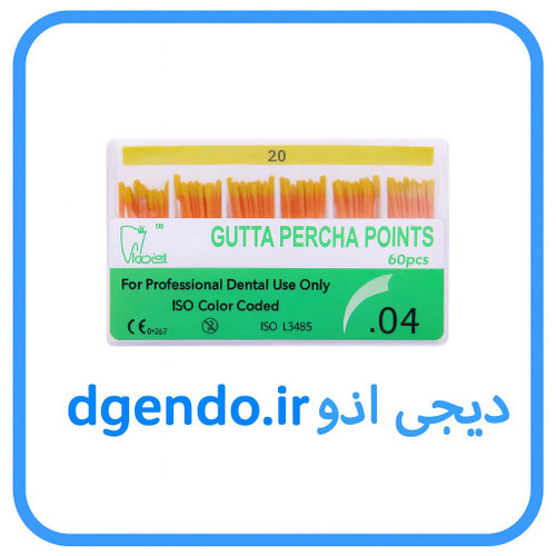 گوتا 4% درصد تریبست