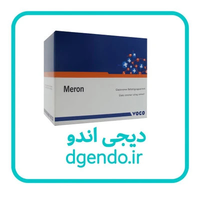 سمان گلاس آینومر لوتینگ مرون بزرگ