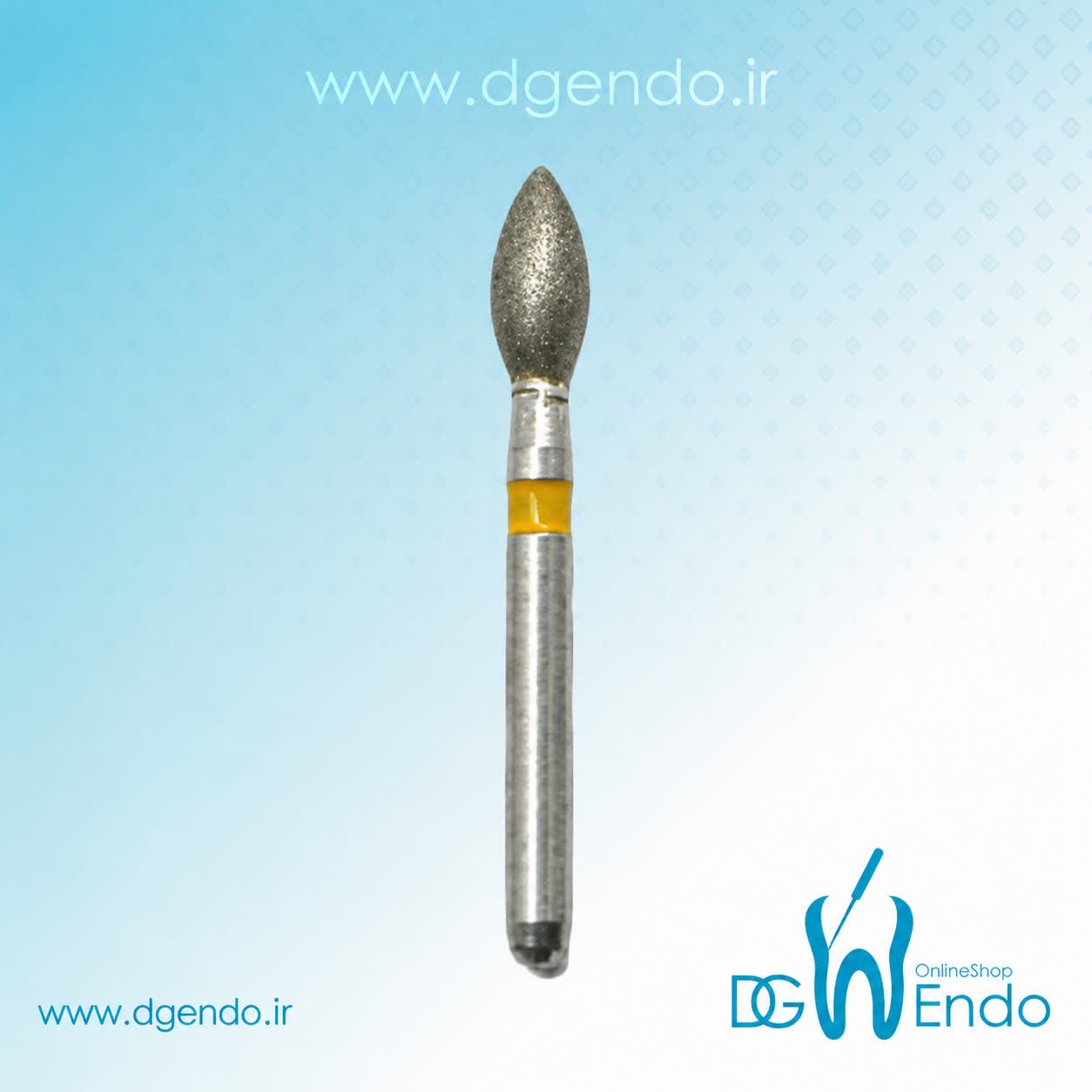 فرز پرداخت کامپوزیت شعله شمعی 368