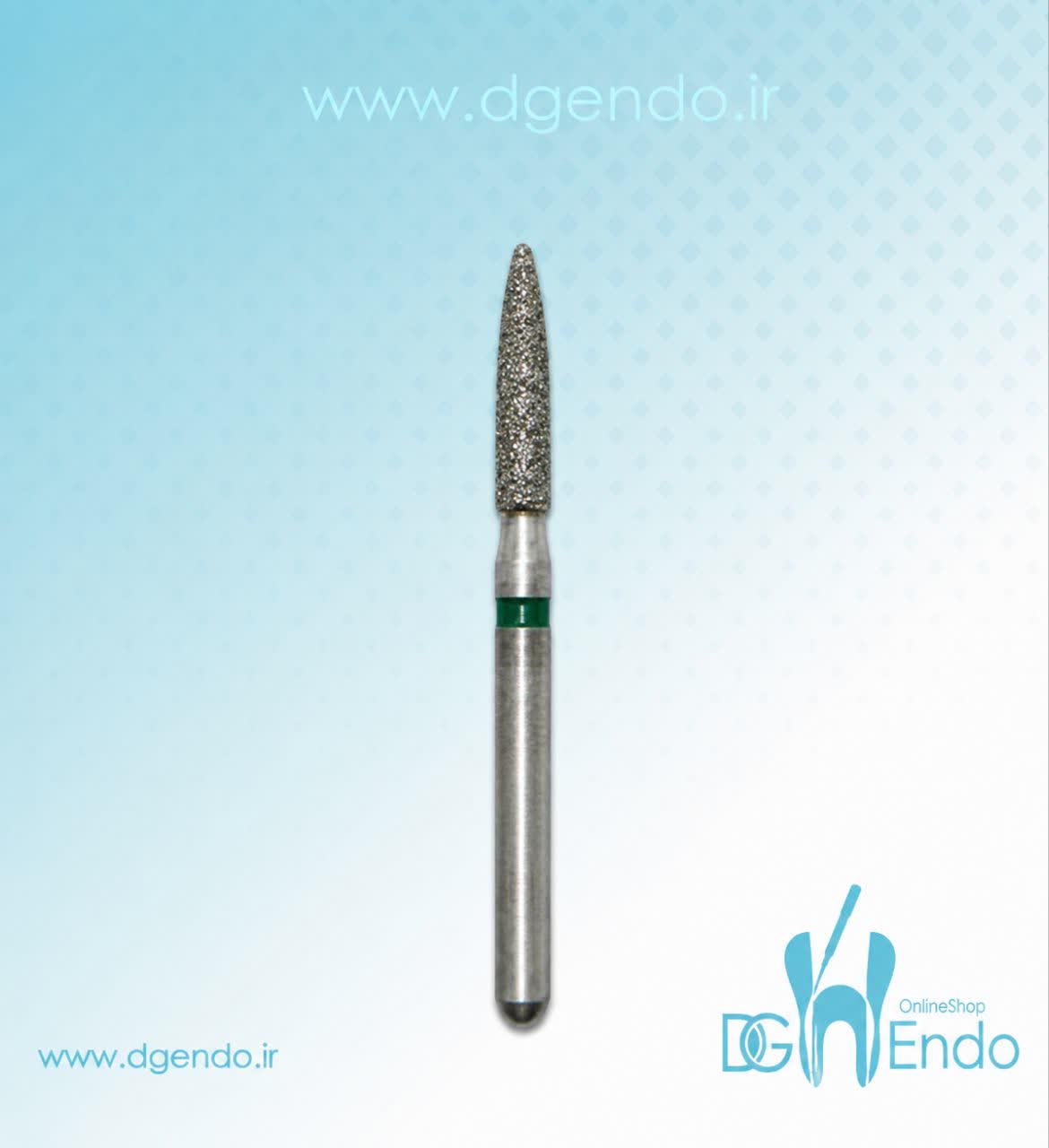 فرز الماسه تراش فلیم کوتاه 860
