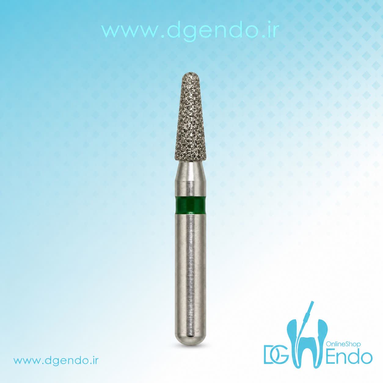 فرز الماسه تراش رند تیپر بلند 850