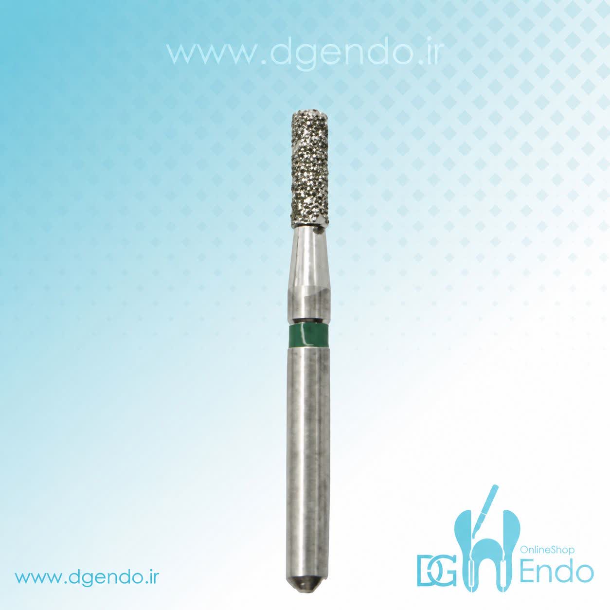 فرز الماسه تراش فیشور ریز 835