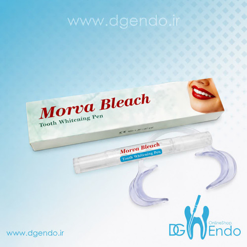 قلم بلیچینگ هوم مروابن | Morva Bleach Pen