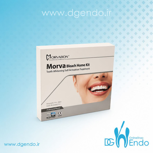بلیچینگ هوم 22% مروابن – Morvabon – Morva Bleach Home
