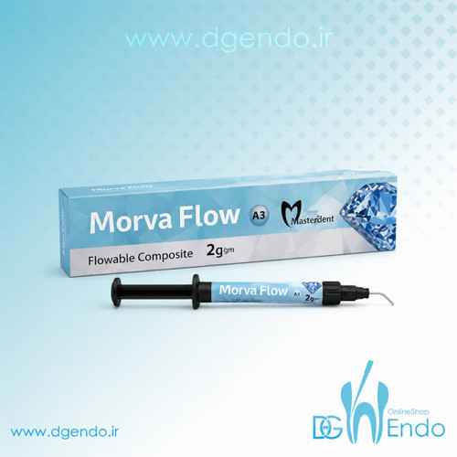 کامپوزیت فلو مروابن | Morva-Flow