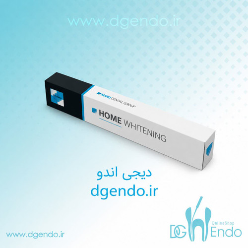 بلیچینگ تک بیمار هوم 22% وایت اسمایل تک سرنگ