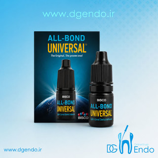 آل باند یونیورسال بیسکو | All-Bond UNIVERSAL