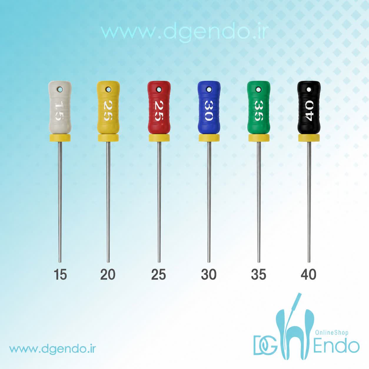 اسپریدر برند NIC