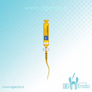 فایل روتاری آبی دنکو Denco Blue