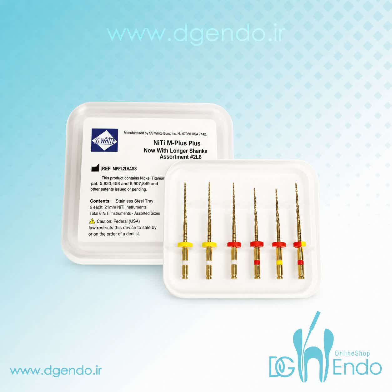 فایل روتاری  IMD